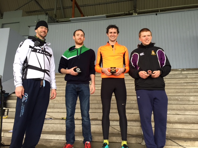 Racing Round-Up